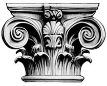 Decorative Plaster logo
